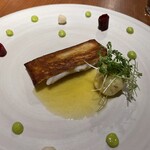 レストラン スノゥ - 