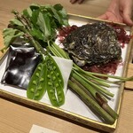 橦木町 しみず - 