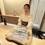 橦木町 しみず - 