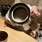 橦木町 しみず - 