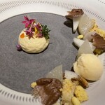 レストラン スノゥ - 