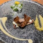 レストラン スノゥ - 