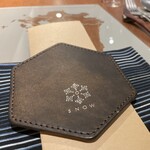 レストラン スノゥ - 