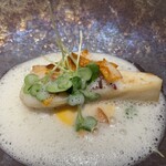 レストラン スノゥ - 