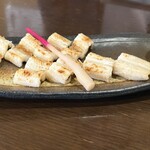 あなご屋銀座ひらい - 