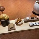 レストラン スノゥ - 