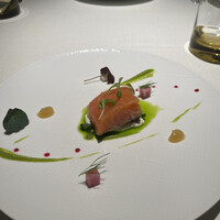 Restaurant Rue richesse - 