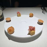 Restaurant Rue richesse - 
