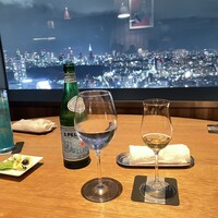 タワーズバー ベロビスト - 