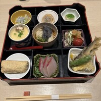 創作料理 FANCL令和本膳 - 