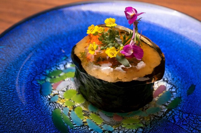 Ichi Azabu （イチアザブ） - 麻布十番/野菜料理 | 食べログ