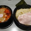 濃厚どろつけ麺 土竜