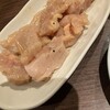 炭火焼肉ホルモン うらら