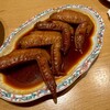 台湾料理 シンシン - 台湾風手羽先
