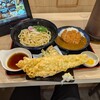 資さんうどん 岡山大元店