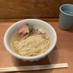 Homemade Ramen 麦苗 - 