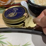 名古屋 栄 鮨 栄華 - 