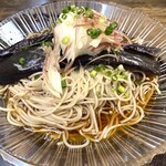 新潟古町 藪そば - 