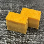 名古屋 栄 鮨 栄華 - 