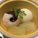 名古屋 栄 鮨 栄華 - 