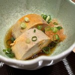 名古屋 栄 鮨 栄華 - 