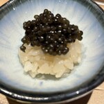 名古屋 栄 鮨 栄華 - 