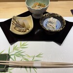 名古屋 栄 鮨 栄華 - 