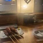 串カツ 青山七丁目 - 