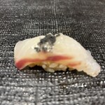 名古屋 栄 鮨 栄華 - 