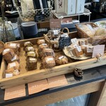 カンノン コーヒー - 