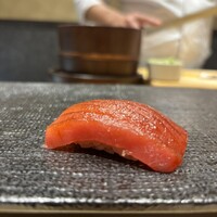 名古屋 栄 鮨 栄華 - 