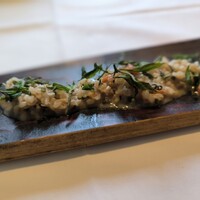 ジュエーメ - 季節のリゾット