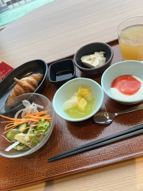 Candeo Hotel Zu Nara Kashihara photo 3