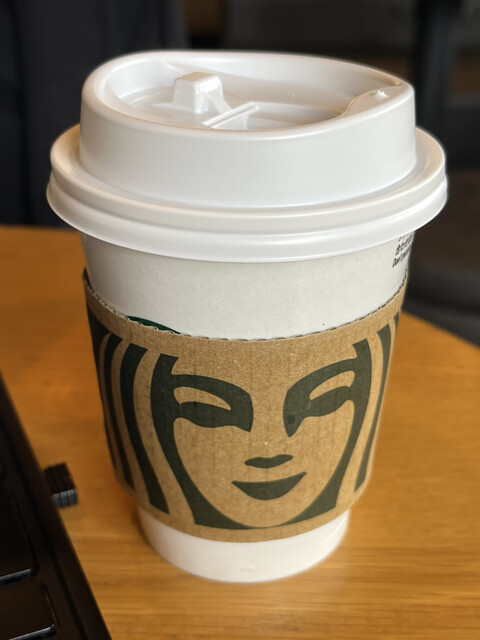 Starbucks Coffee Tachikawa Wakaba Ten - Higashi Yamatoshi