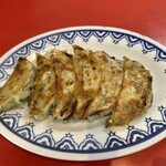 餃子と大衆中華 まるい飯店 - 