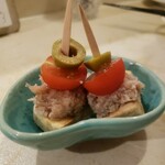 呑楽 Neko - お麩豚！