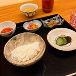 お料理 山田 - 