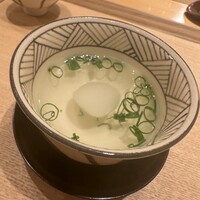 炭火割烹 庵 - 