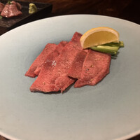 焼肉トラジ ルクア大阪店 - 