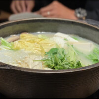 八起庵 丸太町本店 - 