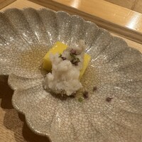炭火割烹 庵 - 