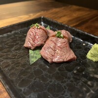 焼肉トラジ ルクア大阪店 - 