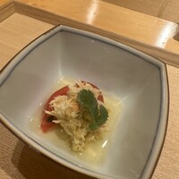 炭火割烹 庵 - 