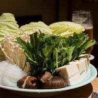 八起庵 丸太町本店 - 