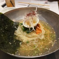 焼肉トラジ ルクア大阪店 - 