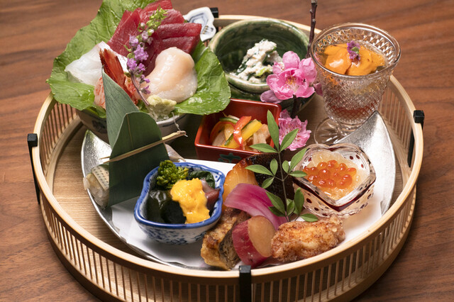 あざぶあざぶ Azabu－You田中ビル(港区麻布十番)のビル情報【オフィス