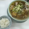 高円寺 ともちんラーメン