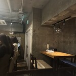 鳥とサワー 鳥どシ - 