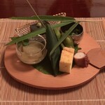 百味処 おんじき - 