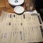 鳥とサワー 鳥どシ - 